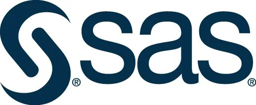 sas logo midnight